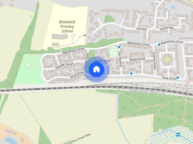 4 bedroom townhouse to rent