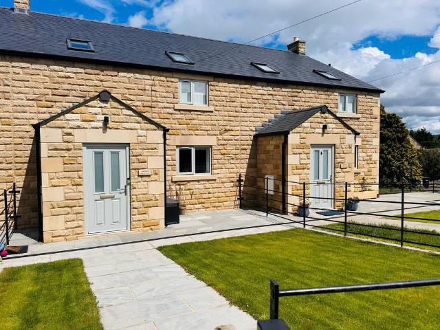 4 bedroom townhouse to rent