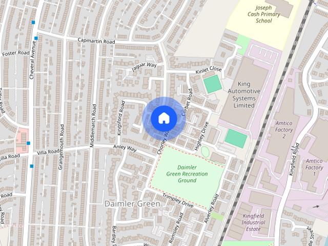 4 bedroom townhouse to rent