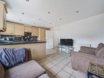 Bluebell Way OX18 Carterton, Brize Norton Carterton, OX18, Oxfordshire county, South East England