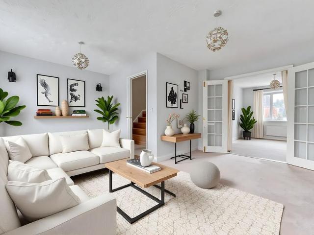4 bedroom townhouse to rent