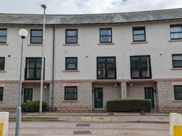 Grandholm Aberdeen, AB22, North East Scotland, Shetland