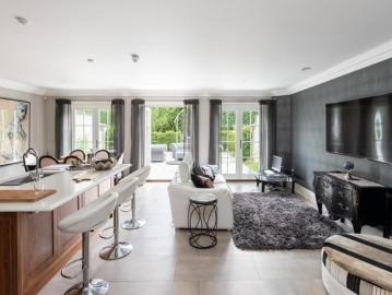 Mottingham, London, Greater London - Garden
