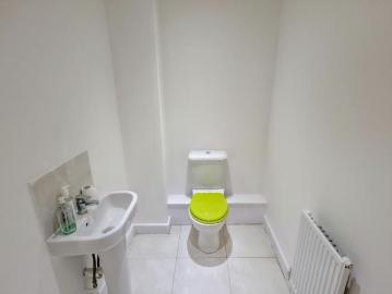 Barnes Cray, Dartford, Kent county, South East England