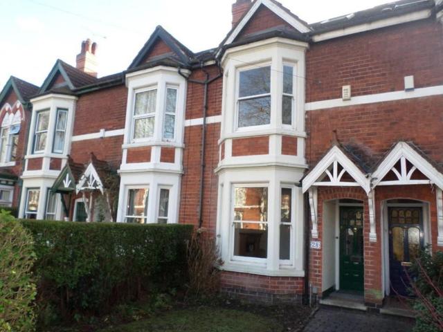 4 bedroom townhouse to rent