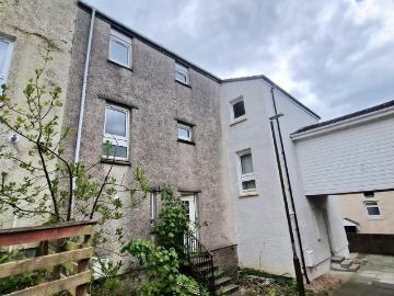 Falkirk, South West Scotland - Equipped kitchen