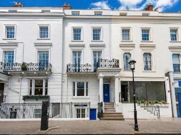 4 bedroom townhouse to rent