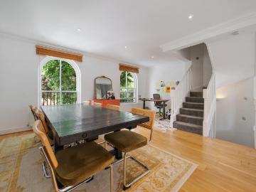 Hampstead, Finchley Road NW3 London, NW6, North West London, London, Greater London