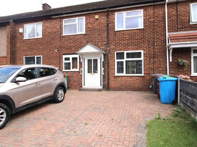4 bedroom townhouse to rent