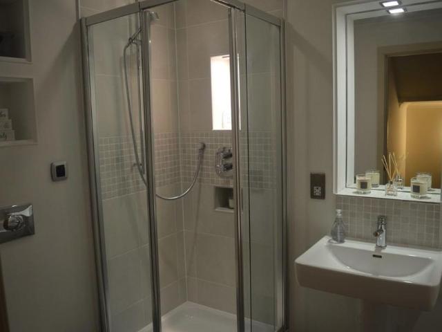 4 bedroom townhouse to rent