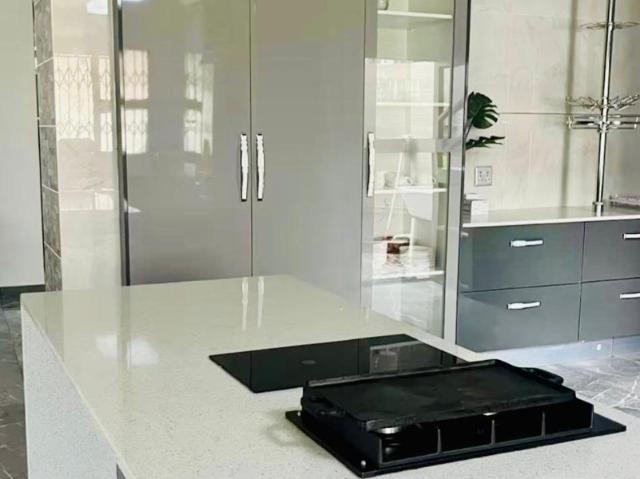 4 Bedroom Townhouse To Rent in Arcadia