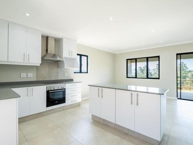 4 Bedroom Townhouse to Rent in Hayfields