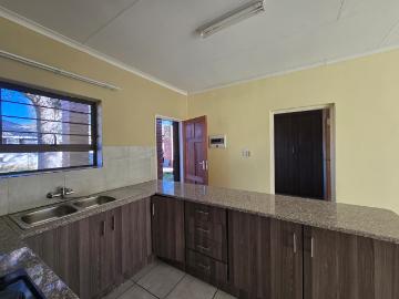 4 Bedroom Townhouse To Rent in Onverwacht