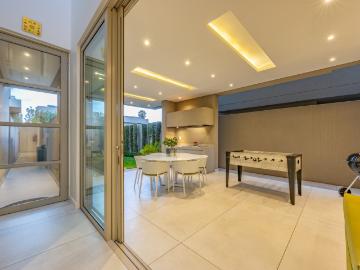 4 Bedroom Townhouse To Rent in Morningside