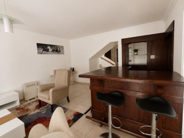 4 Bedroom Townhouse To Rent in Sandown