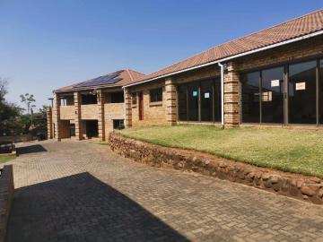 4 Bedroom Townhouse to Rent in Signal Hill