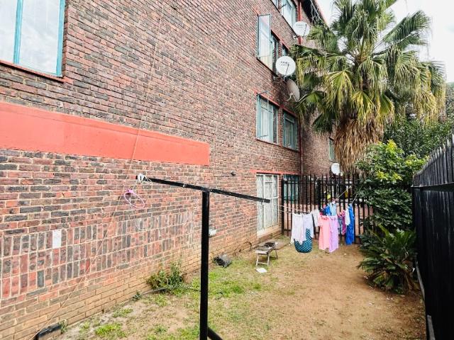 4 Bedroom Townhouse To Rent in Sunnyside