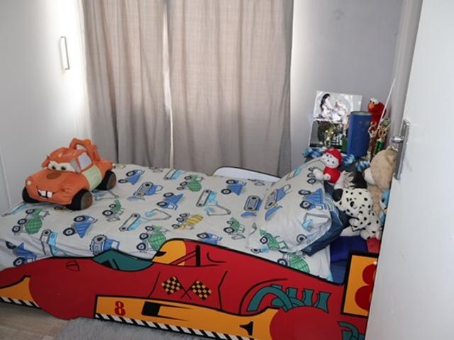 4 Bedroom Townhouse To Rent in Radiokop