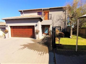 Rynfield, City of Ekurhuleni Metropolitan Municipality, Gauteng, South Africa