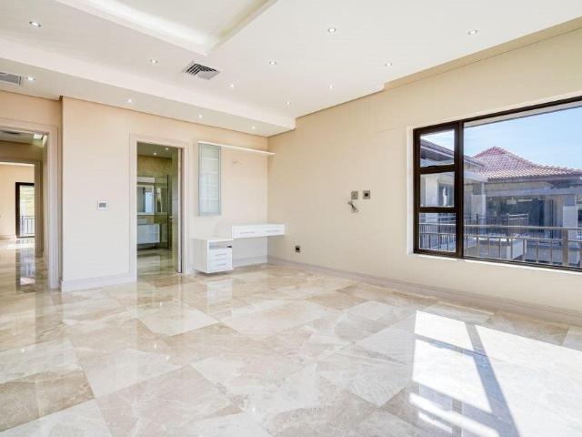4 Bedroom Townhouse To Rent in Umhlanga Central