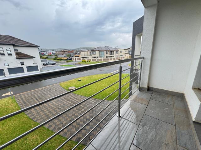 4 Bedroom Townhouse To Rent in Zambezi Manor Lifestyle Estate