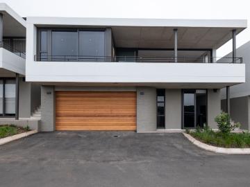 4 Bedroom Townhouse To Rent in Zululami Coastal Estate