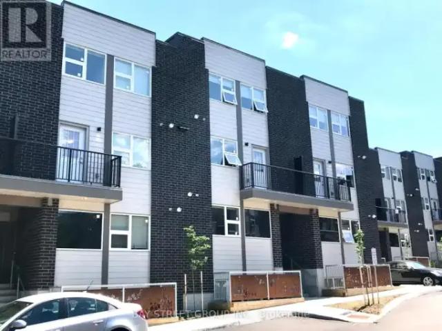4 Bedroom Townhouse Waterloo ON 101877548