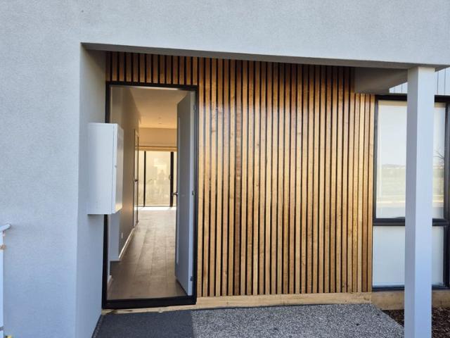 4 Bedroom Townhouse