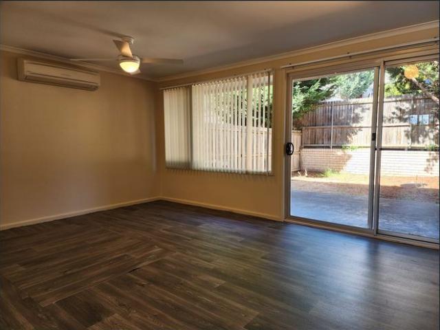 4 BEDROOM TOWNHOUSE