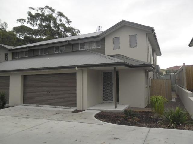 4 Bedroom Townhouse