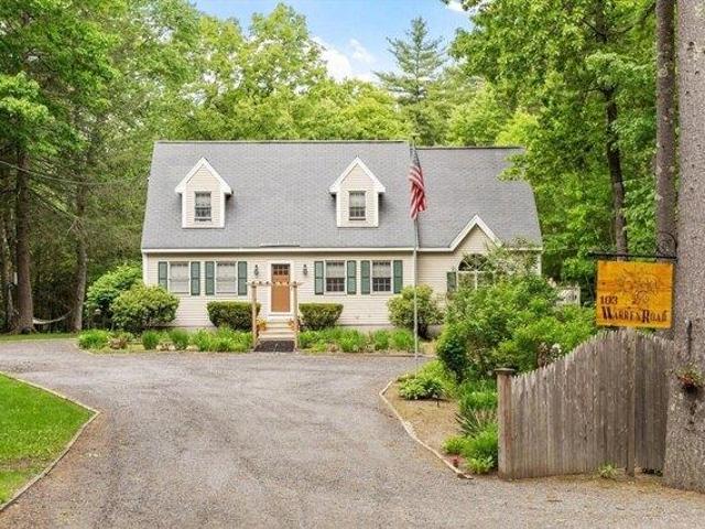 4 bedroom, Townsend MA 01469 104192398