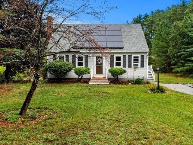 4 bedroom, Townsend MA 01474 105427063