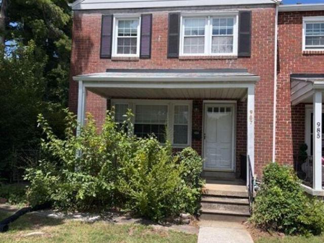 4 bedroom, Towson MD 21204 LS105209133