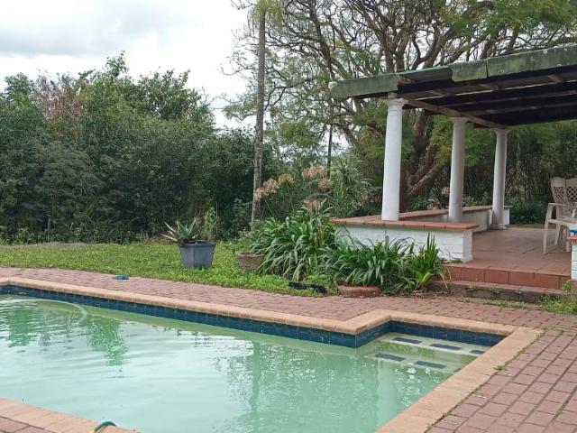 4 Bedroom to rent