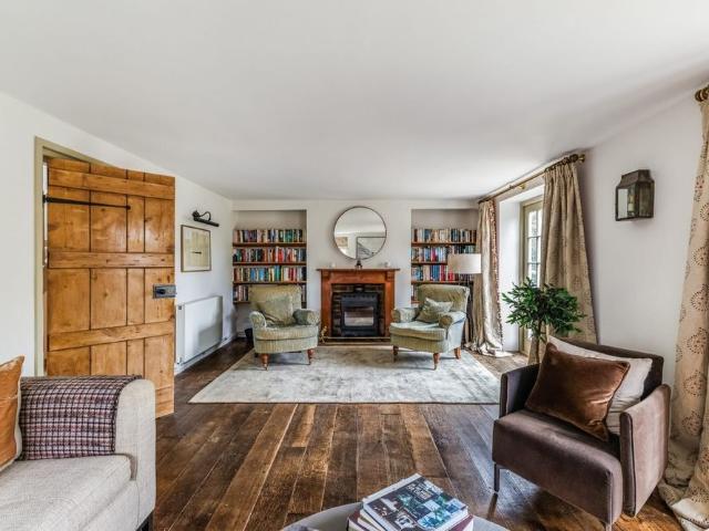 4 Bedroom To Rent in Peasmarsh