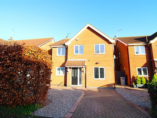 4 bedroom to rent in Private Road Nottinghamshire Gascoines Estate Agents