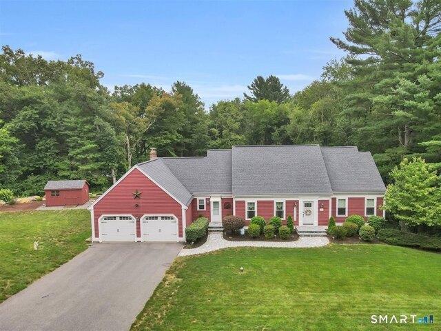 4 bedroom, Tolland CT 06084 105403647