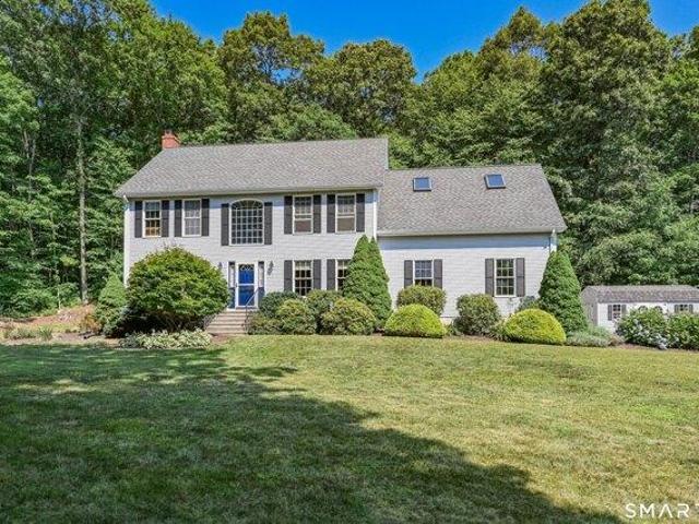 4 bedroom, Tolland CT 06084 105416154