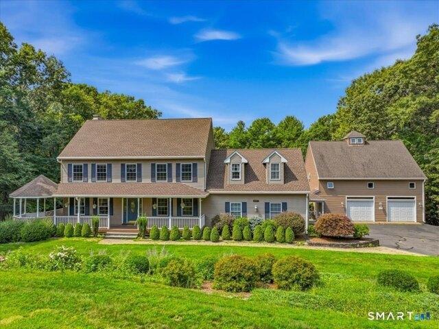 4 bedroom, Tolland CT 06084 105425564