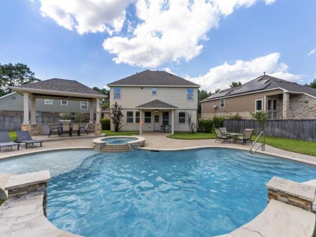 4 bedroom, Tomball TX 77375 LS100899771