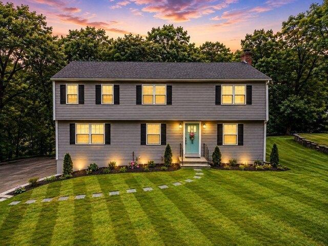4 bedroom, Topsfield MA 01983 105475808
