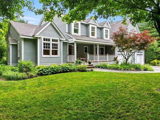 4 bedroom, Topsfield MA 01983 105403678
