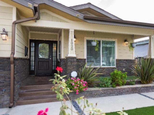 4 bedroom, Torrance CA 90503 LS93685445