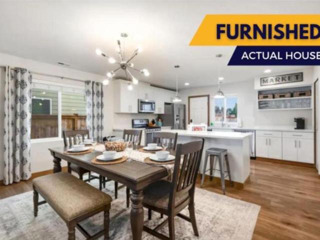 4 bedroom, Tacoma WA 98405 105919928