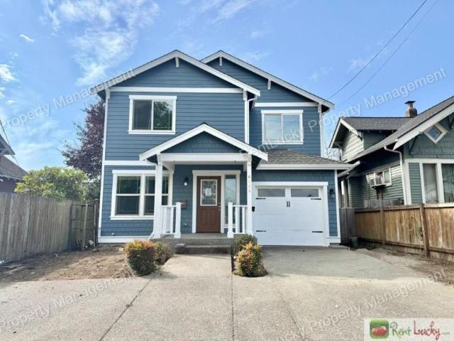 4 bedroom, Tacoma WA 98408 LS105541063