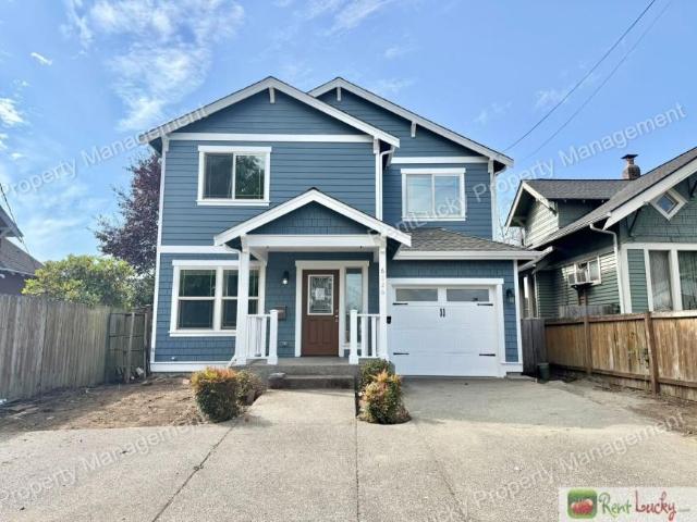 4 bedroom, Tacoma WA 98408 105663355