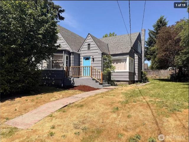 4 bedroom, Tacoma WA 98418 LS105391614