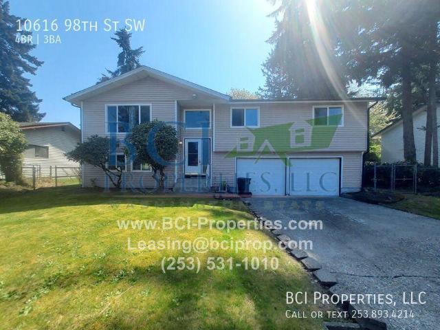 4 bedroom, Tacoma WA 98498 103449856