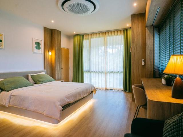 4 bedroom, Tambon Saphli Tambon Saphli for rent 98072965