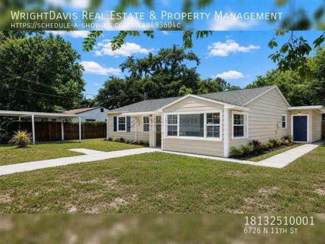 4 bedroom, Tampa FL 33604 106213563